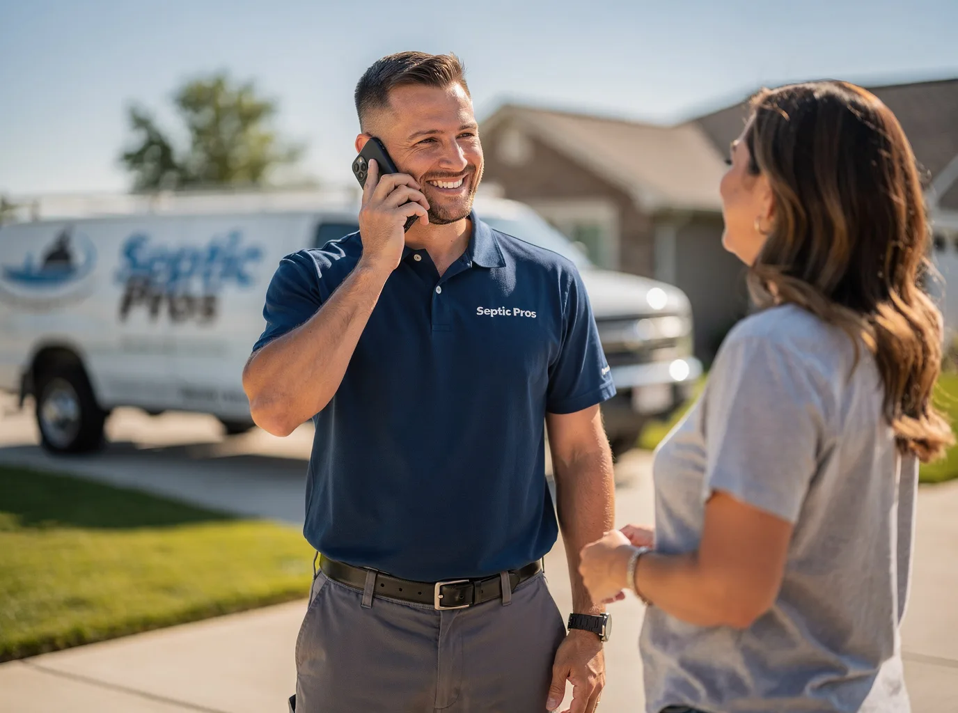 Septic Tank Pumping Bakerstown, PA FAQs